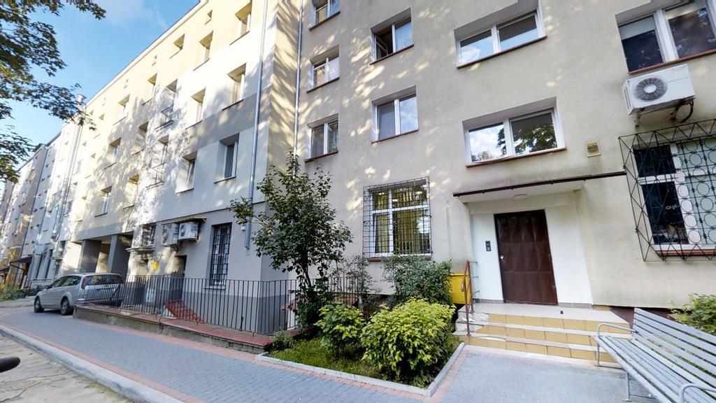 Rint - Centrum Rynek Kosciuszki Apartment Bialystok Bilik gambar