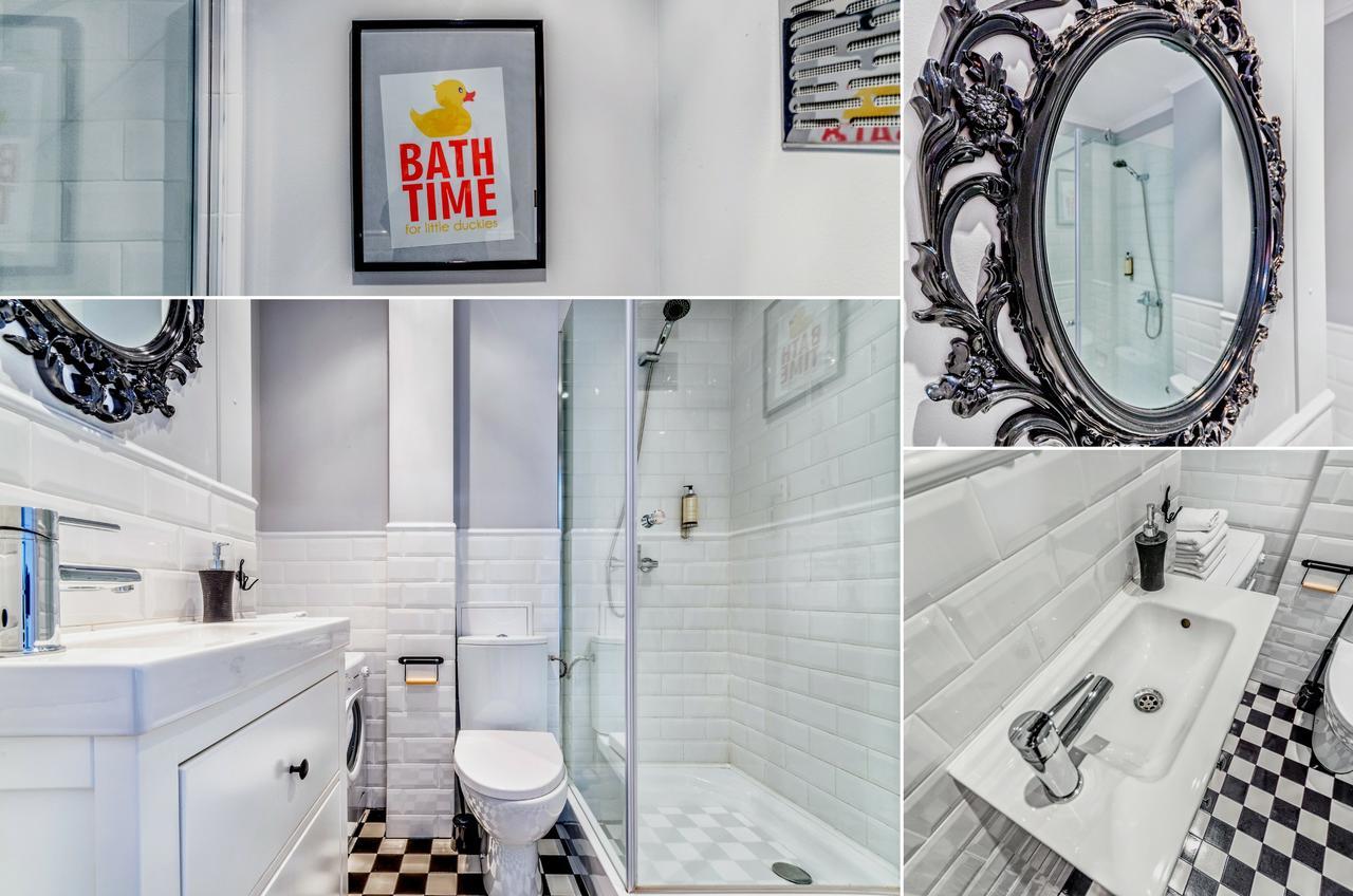 Rint - Centrum Rynek Kosciuszki Apartment Bialystok Luaran gambar