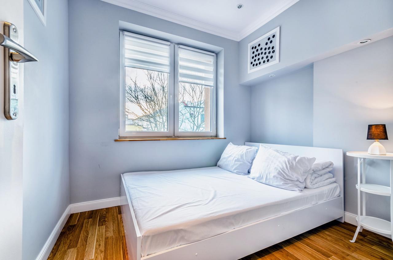 Rint - Centrum Rynek Kosciuszki Apartment Bialystok Luaran gambar